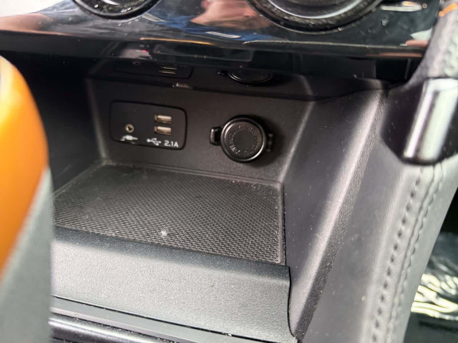 Used 2022 Subaru Forester Wilderness AWD/4WD image 19