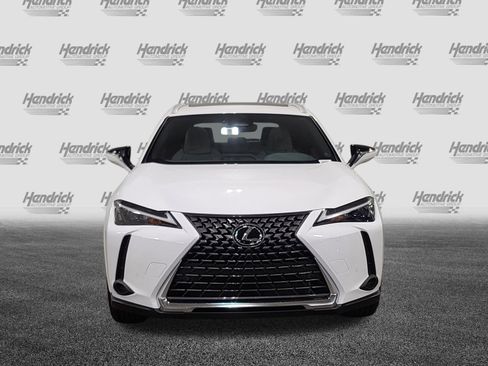 New 2026 Lexus UX 300h FWD image 5