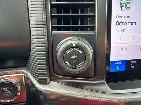 New 2026 Ford F150 Tremor AWD/4WD image 48