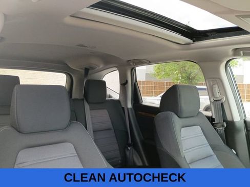 Used 2021 Honda CR-V EX image 9