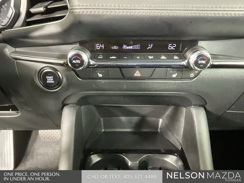 Certified 2025 MAZDA MAZDA3 s image 36
