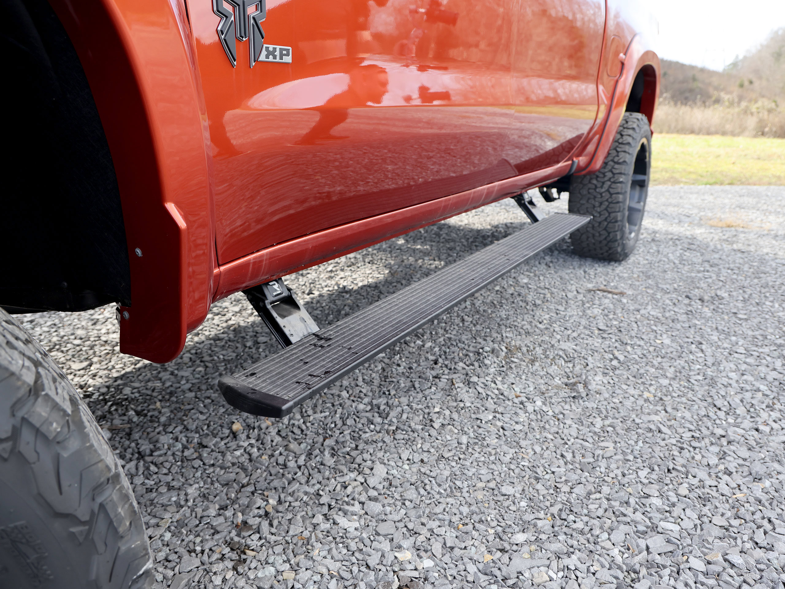 New 2025 Chevrolet Silverado 1500 RST AWD/4WD image 14