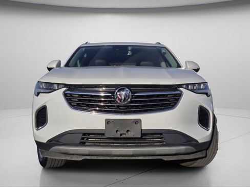 Used 2022 Buick Envision Preferred w/ Safety Package image 3