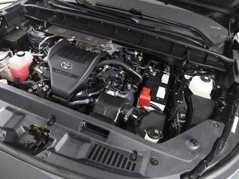 Used 2023 Toyota Highlander XSE image 21