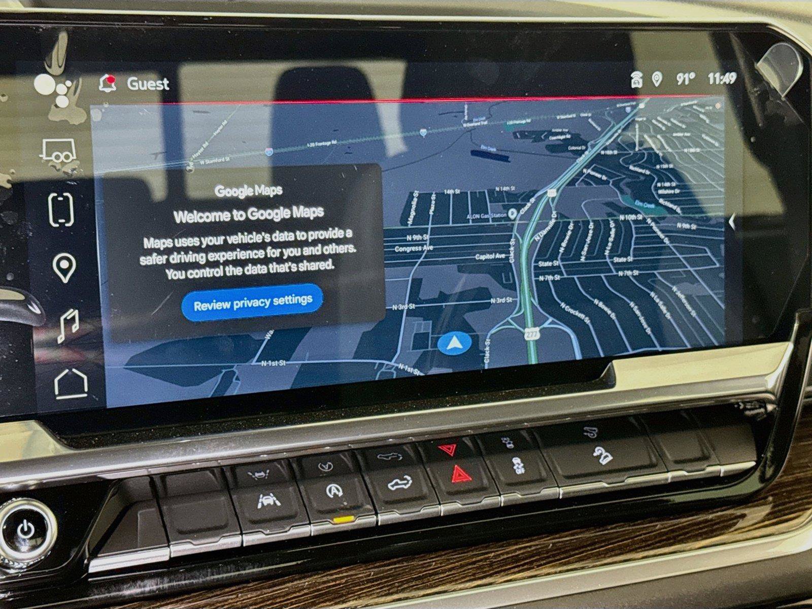 New 2026 GMC Sierra 1500 SLE AWD/4WD image 8