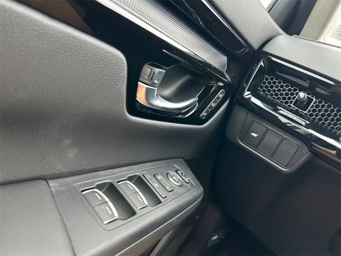 New 2026 Honda CR-V EX-L image 24