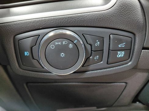 Used 2023 Ford Edge SEL w/ Convenience Package AWD/4WD image 36