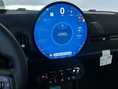 New 2026 MINI Cooper S FWD image 18