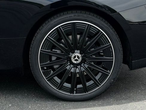 New 2026 Mercedes-Benz CLE 450 4MATIC Cabriolet image 15