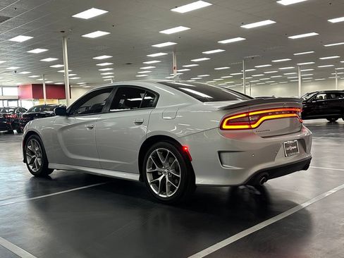 Used 2022 Dodge Charger GT RWD image 5