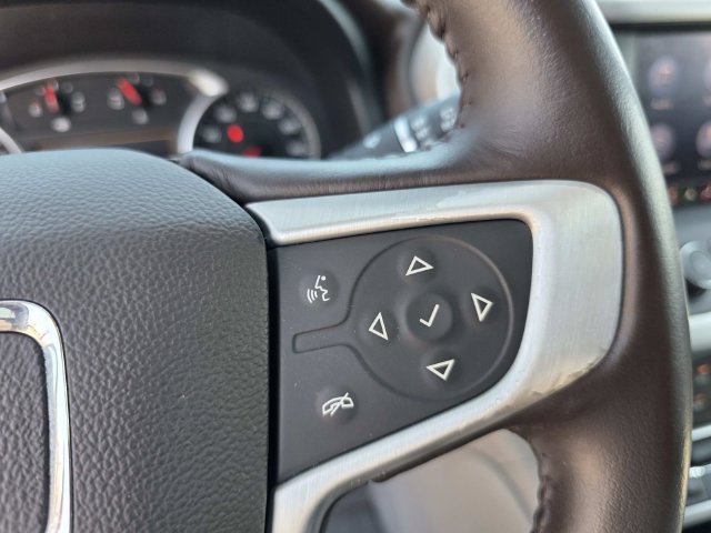 Used 2020 GMC Acadia SLT w/ Premium Package FWD image 14