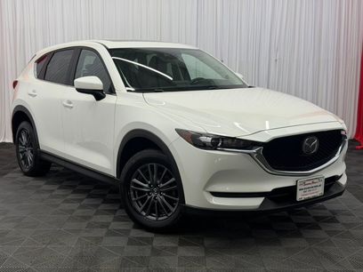 Used 2020 MAZDA CX-5 Touring