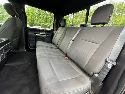 Used 2018 Ford F150 XLT w/ Equipment Group 302A Luxury AWD/4WD image 31