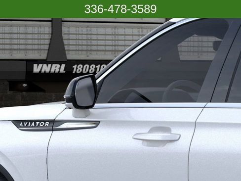 New 2026 Lincoln Aviator Reserve image 20
