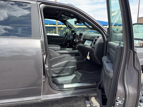 New 2026 RAM 2500 Limited image 16