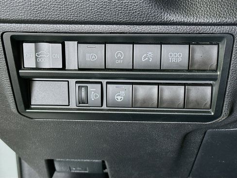 Used 2024 Toyota Tundra SR5 w/ TRD Off-Road Package image 16