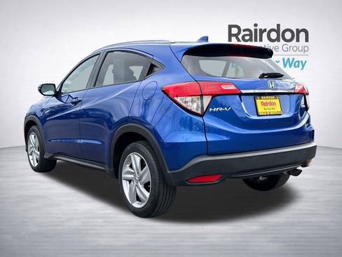 Used 2019 Honda HR-V EX image 5