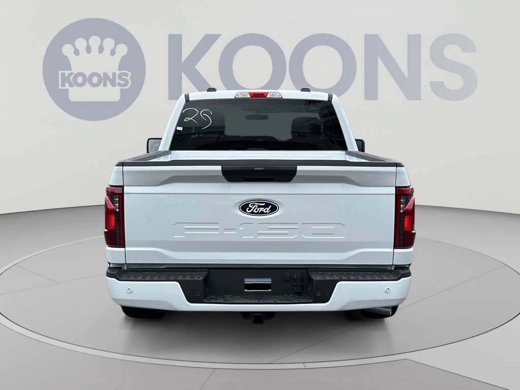 New 2026 Ford F150 XL AWD/4WD image 15