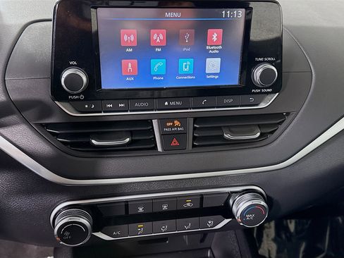 Used 2021 Nissan Altima 2.5 S image 18