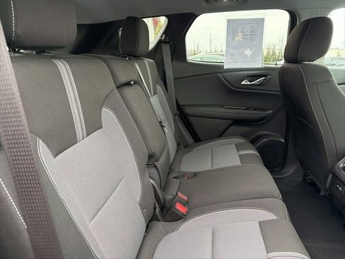 Used 2024 Chevrolet Blazer LT w/ Convenience Package image 31
