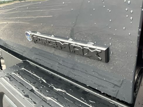 New 2026 Toyota Tacoma TRD Off-Road AWD/4WD image 25