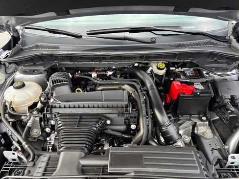 Used 2023 Ford Escape ST-Line Elite image 25