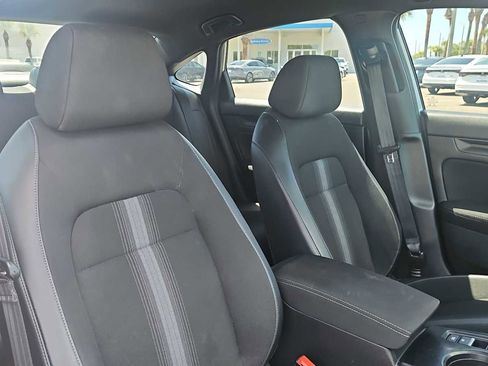 Used 2023 Honda Civic Sport image 24