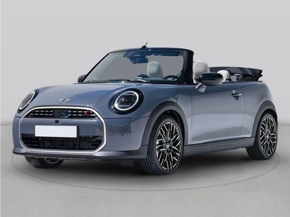 New 2026 MINI Cooper S