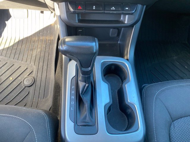 Used 2018 Chevrolet Colorado LT w/ LT Convenience Package AWD/4WD image 22