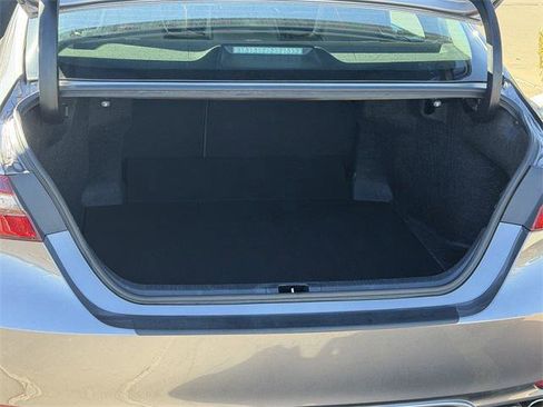 Certified 2024 Toyota Camry SE w/ Blackout Package (TMS) image 23