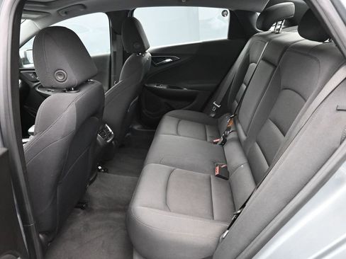 Used 2024 Chevrolet Malibu LT image 12