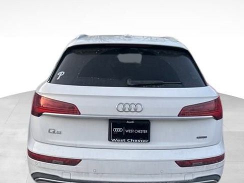 Used 2023 Audi Q5 2.0T Premium Plus w/ Premium Plus Package image 5