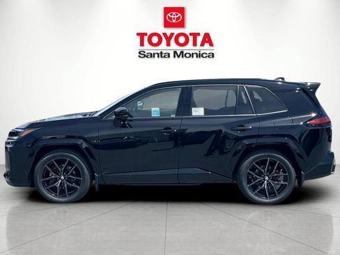 New 2026 Toyota RAV4 AWD Plug-in Hybrid image 8