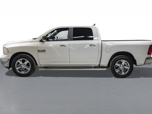 Used 2016 RAM 1500 Lone Star image 9