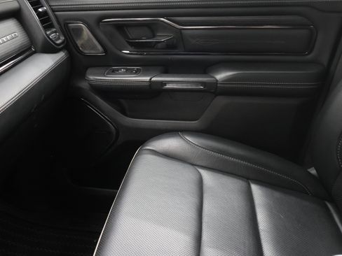 Used 2023 RAM 1500 Limited w/ Night Edition AWD/4WD image 14