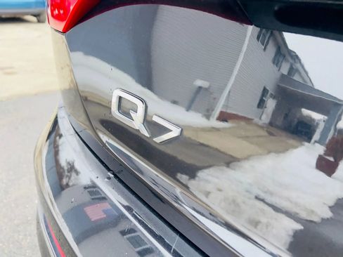 Used 2015 Audi Q7 3.0T Premium Plus w/ Premium Plus Package image 6