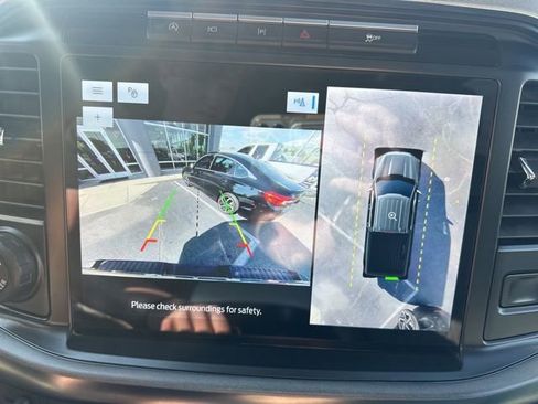 Used 2021 Ford F150 Limited image 35