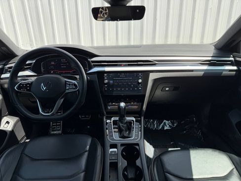 Used 2023 Volkswagen Arteon SEL AWD/4WD image 12