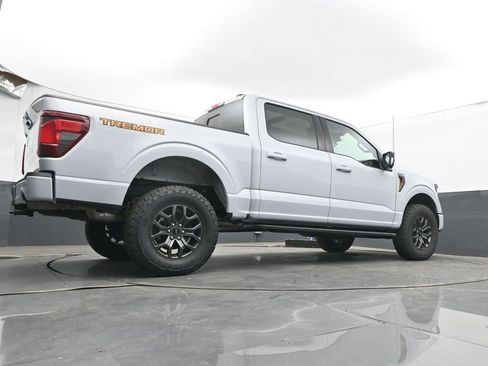 Used 2025 Ford F150 Tremor AWD/4WD image 50