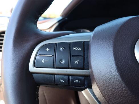 Used 2017 Lexus RX 350 FWD w/ Premium Package image 28