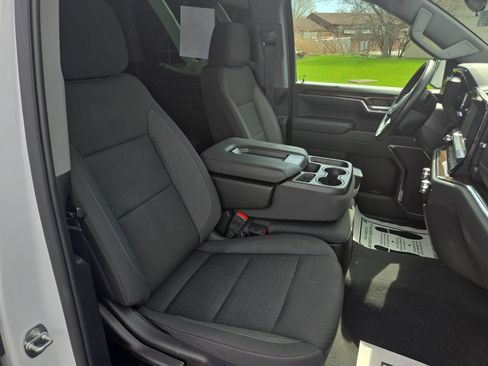 Certified 2024 GMC Sierra 1500 Elevation AWD/4WD image 20