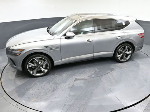 New 2025 Genesis GV80 3.5T Prestige image 36