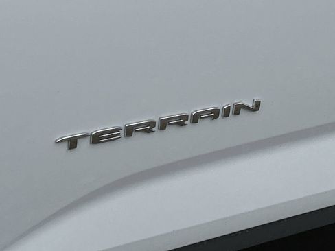 New 2026 GMC Terrain Elevation w/ Technology Package II image 32