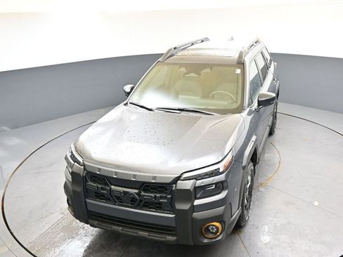 New 2026 Subaru Outback Wilderness AWD/4WD image 47