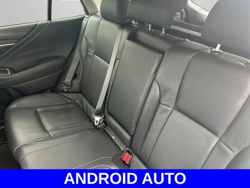 Used 2020 Subaru Outback Limited XT image 18