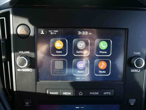 Used 2024 Subaru Impreza 2.0i image 33