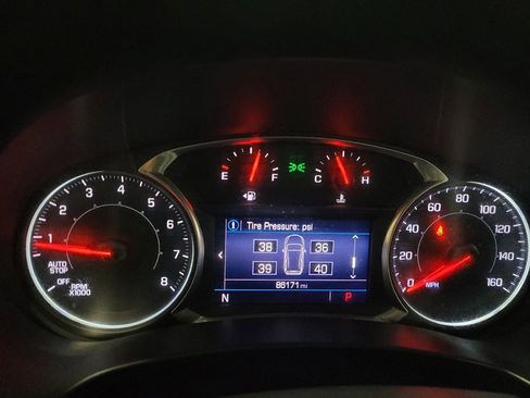 Used 2019 GMC Terrain SLE w/ Driver Convenience Package image 23