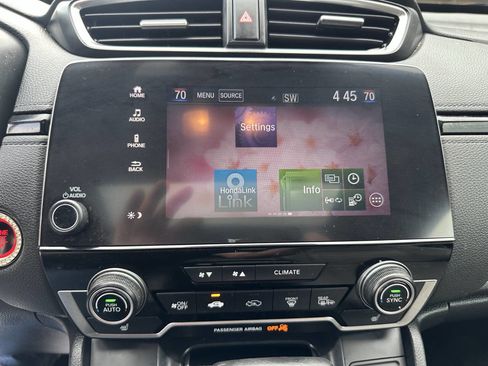 Used 2017 Honda CR-V EX-L image 22