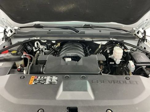 Used 2020 Chevrolet Tahoe LS w/ Enhanced Driver Alert Package AWD/4WD image 27