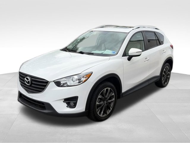 Used 2016 MAZDA CX-5 Grand Touring AWD/4WD image 42